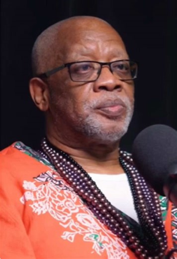 Aubrey Matshiqi joins Sir Max in a deep, reflective conversation that challenges how we understand connection, consciousness, and our place in the world. The full episode is now live on YouTube (link in bio) #SirMaxNetwork