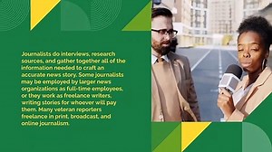 James Jones SpaceX talks about the Duties of Journalists