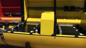 U.S. Navy Continues search for MH370 With Bluefin 21 Artimis AUV