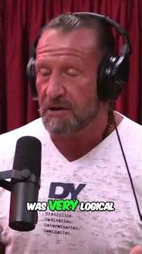 Arthur Jones's INTENSE Training for RAPID Muscle Growth #shorts