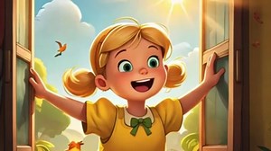 The Gratitude Song for Kids _ Fun kids songs _ kids nursery songs #gratitudesong #thankyousong #kids