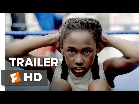 The Fits Official Trailer 1 (2016) - Drama HD