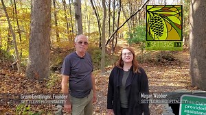5.8K views · 98 reactions | Take a walk on the Hawley Trail with The Settlers Inn founder, Grant Genzlinger, as he tells us about the current trail, expansions and other interesting things to find along the trail. | The Settlers Inn | Facebook