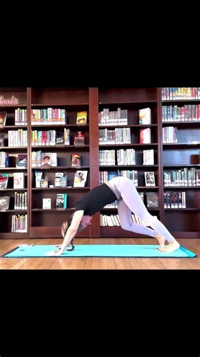 🤍YOUR FULL-BODY RESET STARTS HERE. Full Body Yin Yoga for deep relaxation & flexibility.🧘Tomorrow!
