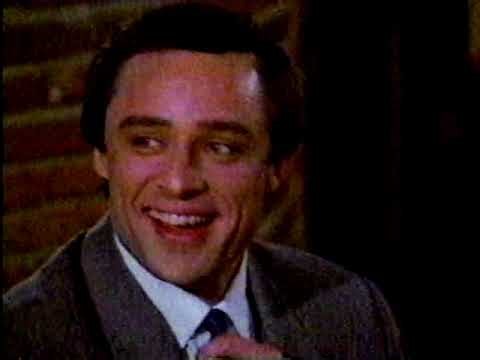 KPIX/CBS commercials, 12/22/1987