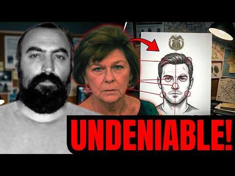 Nancy Guthrie: Dominic Evans Matches Every Detail in the FBI Suspect Description — Here's the Proof