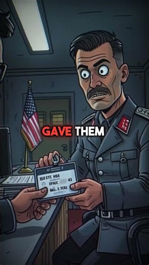 America Secretly Hired 1600+ Nazi War Criminals After WW2