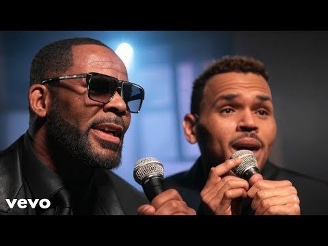 R. Kelly ft. Chris Brown – Help Me Lord (2025 Official Gospel Music Video) | OUT NOW!!!