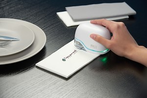 COLOP e-mark Mobile Printer Available In Malaysia; Priced At RM1399