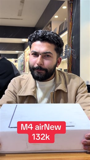 Buy MacBook Air M4 - 16GB RAM, 256GB Storage