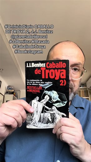 Caballo de Troya 2: El Viaje al Siglo XX