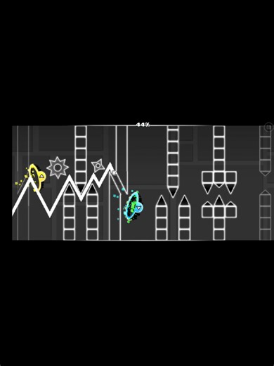 Join Our Team for Geometry Dash Fun!