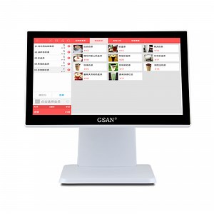 [Hot Item] Windows 10 POS Systems All in One POS Terminal Cash Register