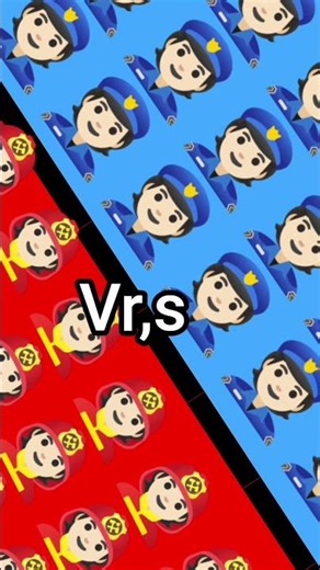 firefighter vr,s police