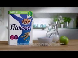 "After Festive" | NESTLE FITNESSE | Nestle PH