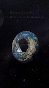 368K views · 3.4K reactions | Shape of EARTH  #Geology_Facts_And_Notes #The_Future_Geologist | Geology Facts and Notes | Facebook