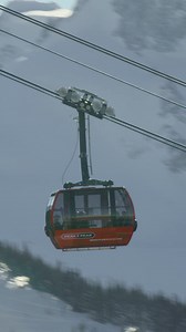 22K views · 40 reactions | Whistler, come for the skiing and snowboarding, stay for the joyful mountain culture, views at every turn, world class dining, heart thumping adventures, hot spring relaxation and North America’s largest resort boasting two mountain peaks and a thriving village. You’re welcome (literally). | Miss Snow It All | Facebook