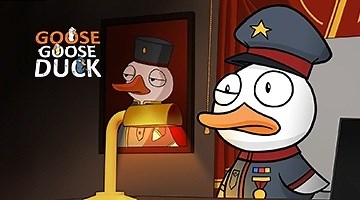 Télécharger et Jouer à Goose Goose Duck sur PC & Mac (Émulateur)