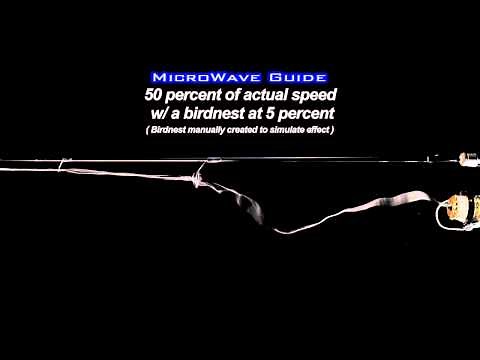 Doug Hannons MicroWave Guide System (Patent Pending)