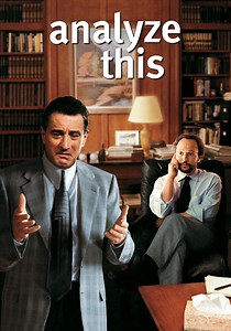 ‫Analyze This - فيلم: أين يمكن مشاهدته بالبث أونلاين