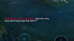 Can Valentina do the spawntrap? #MLBBFriendFest #MLBBSORA #MLBBCreator | Redchouu