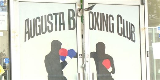 Augusta Boxing Club aims for historical marker after 50 years of service