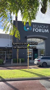 Fresh produce, relaxing salon visits, everyday essentials, and a whole lot of good vibes! Belmont Forum has it all and everything you need under one roof! We’re open every weekday from 8am. Check out our weekend opening hours via the link below 🛍️✨ #BelmontForum Link: https://shorturl.at/Zwarv | Belmont Forum