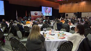 Canada needs legislation to protect historical Indigenous burial sites: Winnipeg conference