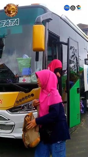 One Day Trip Garut Seru! K3KS Sukasari Bandung x My Java Tour 🚌🏔️ #opentrip #shortsindonesia