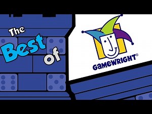 The Best of Gamewright