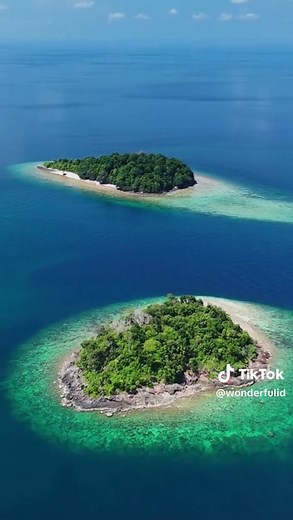 Discover the Hidden Paradise of Karimata Island
