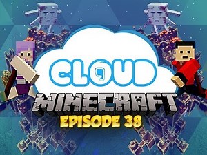 "A DARK and FAMILIAR PLACE!" Cloud 9 - Ep 38