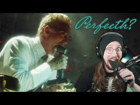Are Queens of the Stone Age Entering Their PERFECTH Era? | Where the Goth Girls At? Breakdown