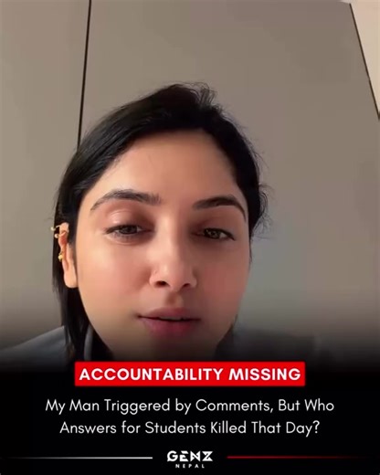 Wake Up, Nepal: Demand Better Leadership