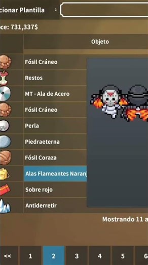 How to farm correctly in PokeMMO #pokemmo