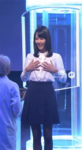 #possession japanese body swap machine #BodySwap #tg #mtf #GenderSwap #Shorts #ShortVideo #Fyp