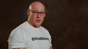 David Timm for Sheriff on Reels