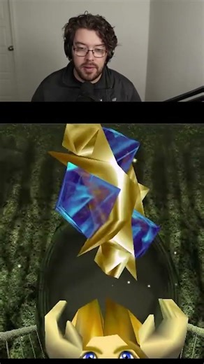 Don't Try This Zelda Randomizer