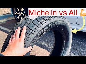 Michelin Defender 2: The Ultimate Touring All-Season That Outlasts All Tires!