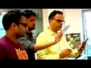 Exploring lesser known design careers