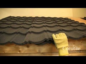 Lightweight Metal Roofing Installation Guide