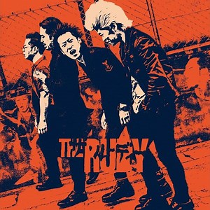 ザ・ルーディーのテーマ (2025) (Preview)