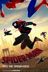 Örümcek-Adam: Örümcek Evreninde - Spider-Man: Into the Spider-Verse (2018) - TurkceAltyazi.org
