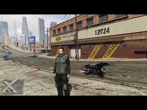 How to Spawn Oppressor MKII In GTA V Online