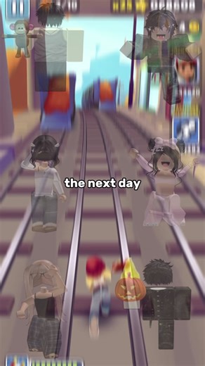 Roblox Story Part 3: An Unexpected Ending