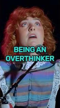 Not us overthinking this caption - yippee! 🥳 (Annabel Marlow: Is This Okay?)