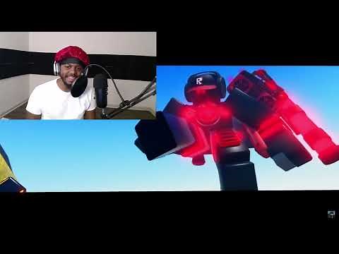 GUEST TITAN DIES? | Noob Experiment 013 REACTION