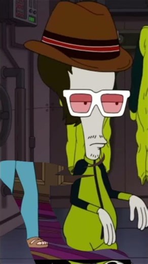When Francine SNAPPED in American Dad...#AmericanDad #FrancineSmith #AmericanDadReview #AnimatedCom