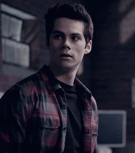 Teen Wolf Season 3 Episode 7: Stiles Stilinski Highlights
