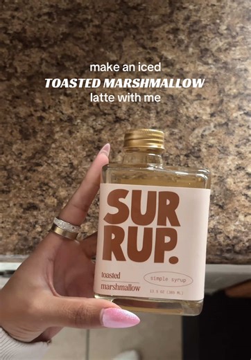 Delicious Coffee Syrup Review: Natural Ingredients